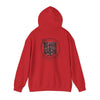 Unisex Heavy Blend™ Hoodie - 'Never Waver Mamacita Needs a Margarita' - Never Waver