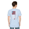 Never Waver Golf Unisex Soft style T-Shirt - Never Waver