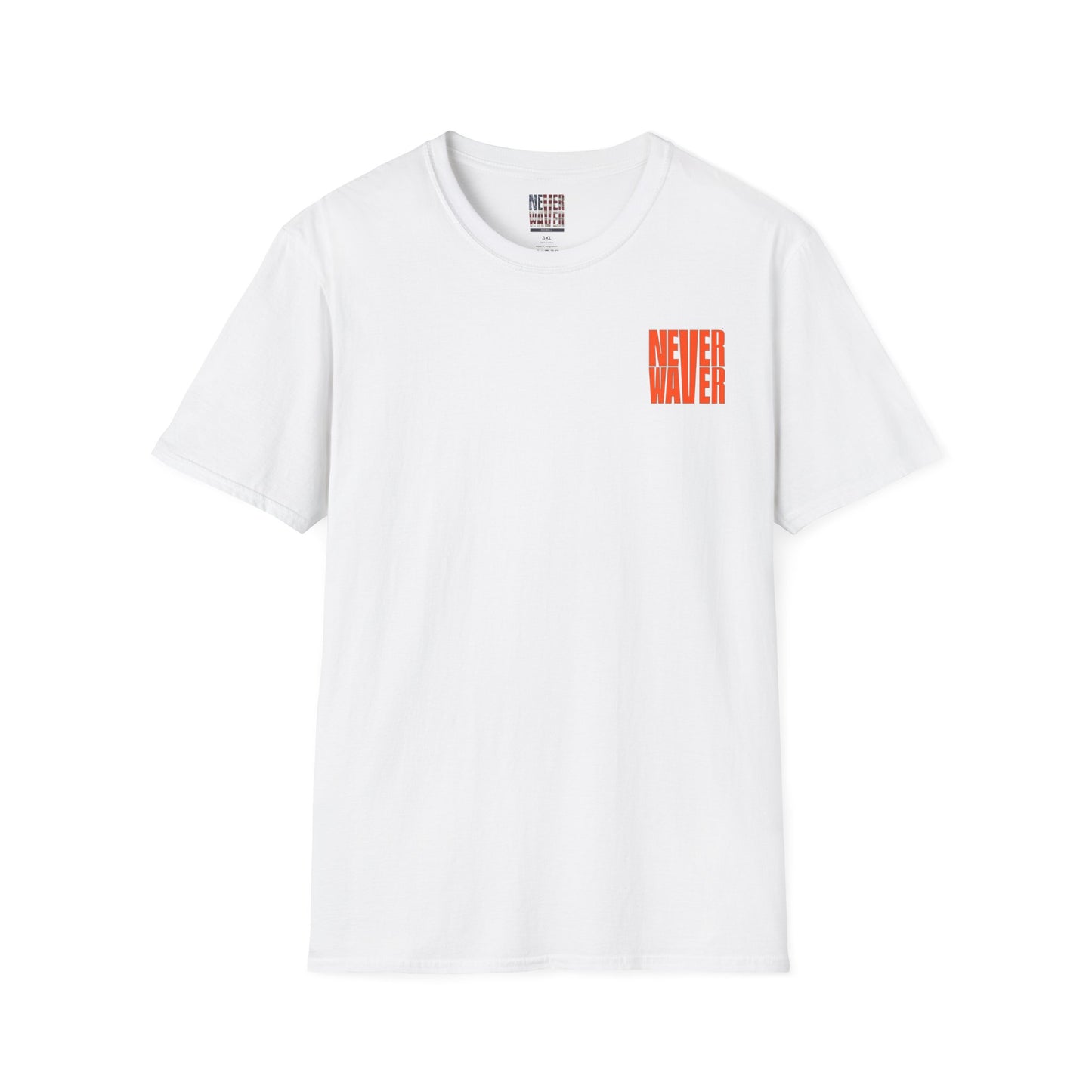 Never Waver Oh Honey I am that Mom Unisex Softstyle T-Shirt - Never Waver