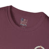 Never Waver Whisky Made Me Do It? Unisex Soft style T-Shirt - Never Waver