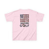 Kids Golf Tee -Never Waver Golf - Never Waver