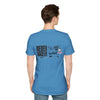 Never Waver I'll Bring The Wine Unisex Softstyle T-Shirt - Never Waver