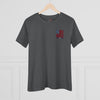 Never Waver Golf Women's Cotton Tee - Never Waver