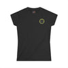 Never Waver Tequila, Tacos, And Friends Women's Soft Style Tee - - Never Waver