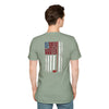Never Waver Golf Unisex Soft style T-Shirt - Never Waver