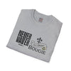 Never Waver I'll Bring The Bougie Unisex Softstyle T-Shirt - Never Waver