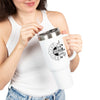 Never Waver Best Mom Ever Insulated Travel Mug - Never Waver
