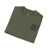 Never Waver I'll Bring The Chocolate Unisex Softstyle T-Shirt - Never Waver