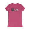 Never Waver I'll Bring The Tequila Women's Favorite Tee - Never Waver