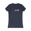 Never Waver I'll Bring The Tequila Women's Favorite Tee - Never Waver