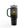 Best Mom Ever Never Waver Insulated Travel Mug - Never Waver