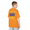 Los Angeles  Fans Never Waver Kids Heavy Cotton™ Tee - Never Waver