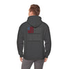 Never Waver Golf Hoodie - Unisex Heavy Blend™ Sweatshirt - Never Waver