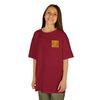 Los Angeles  Fans Never Waver Kids Heavy Cotton™ Tee