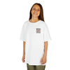 America Never Waver Kids Heavy Cotton™ Tee - Never Waver