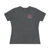 Never Waver Golf Women's Cotton Tee - Never Waver