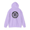 Unisex Heavy Blend™ Hoodie - 'Never Waver PAPA Because Grandpa Is For Old Guys ' - Never Waver