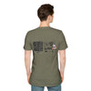 Never Waver I'll Bring The Wine Unisex Softstyle T-Shirt - Never Waver