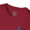 Never Waver Golf Unisex Soft style T-Shirt - Never Waver