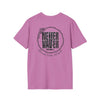 Never Waver Mamacita Needs a Margarita Unisex Softstyle T-Shirt - Never Waver