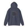 Unisex Heavy Blend™ Hoodie - 'It's Fine , I'm Fine Never Waver Everything Is Fine' - Never Waver