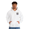 Never Waver Hooded Sweatshirt for First Responders - Never Waver
