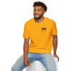 Washington Fans Never Waver Unisex Softstyle T-Shirt - Never Waver