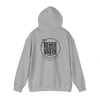 Unisex Heavy Blend™ Hoodie - 'Never Waver Mamacita Needs a Margarita' - Never Waver