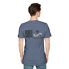Never Waver I'll Bring The Chocolate Unisex Softstyle T-Shirt - Never Waver
