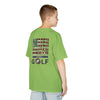 Kids Golf Tee -Never Waver Golf - Never Waver