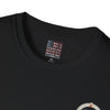 Never Waver Whisky Made Me Do It? Unisex Soft style T-Shirt - Never Waver