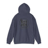 Unisex Heavy Blend™ Hoodie - 'Never Waver Ain't No Hood Like Motherhood' - Never Waver