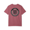 Never Waver Unisex Garment-Dyed T-shirt – Motivational Graphic Tee for Dads - Never Waver