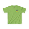 Los Angeles  Fans Never Waver Kids Heavy Cotton™ Tee - Never Waver