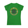 Never Waver Tequila, Tacos, And Friends Women's Soft Style Tee - - Never Waver