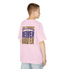 Baltimore Fans Never Waver Kids Heavy Cotton™ Tee - Never Waver