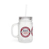 Never Waver Golf Mason Jar Cup - Perfect for Golf Lovers! - Never Waver