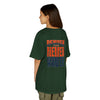 Denver Fans Never Waver Kids Heavy Cotton™ Tee - Never Waver