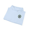 Eco-Friendly Unisex Hoodie: "Margaritas Never waver It must be the Limes?" - Never Waver