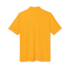 Never Waver Embroidered adidas Unisex Performance Polo - Never Waver