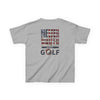 Kids Golf Tee -Never Waver Golf - Never Waver