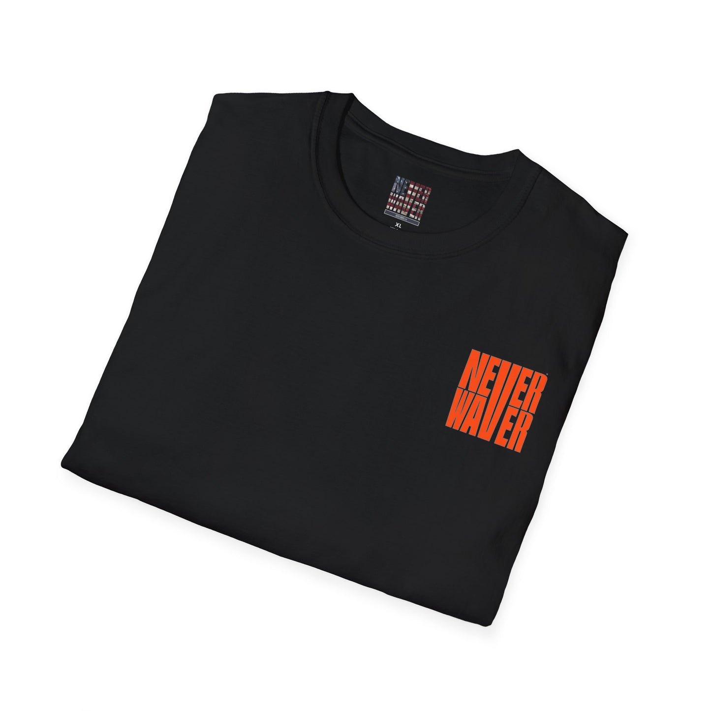 Never Waver Oh Honey I am that Mom Unisex Softstyle T-Shirt - Never Waver