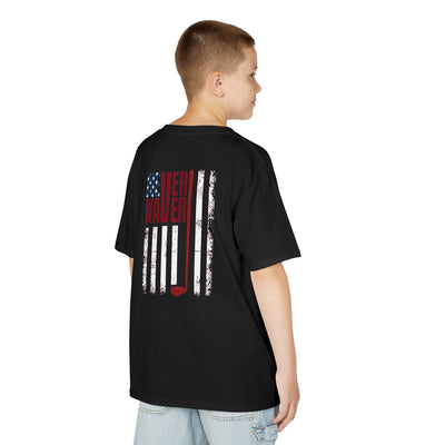 Kids Golf Tee -Never Waver Golf - Never Waver