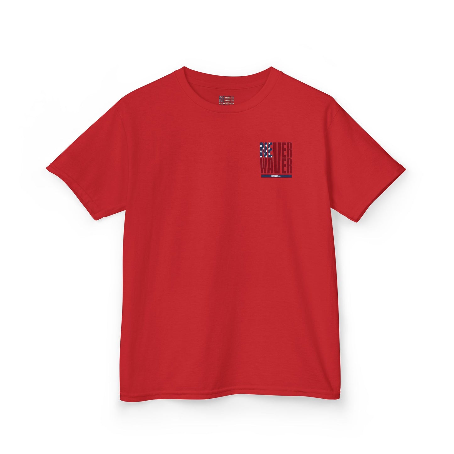 Kids Golf Tee -Never Waver Golf - Never Waver