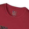 Never Waver I'll Bring The Bougie Unisex Softstyle T-Shirt - Never Waver