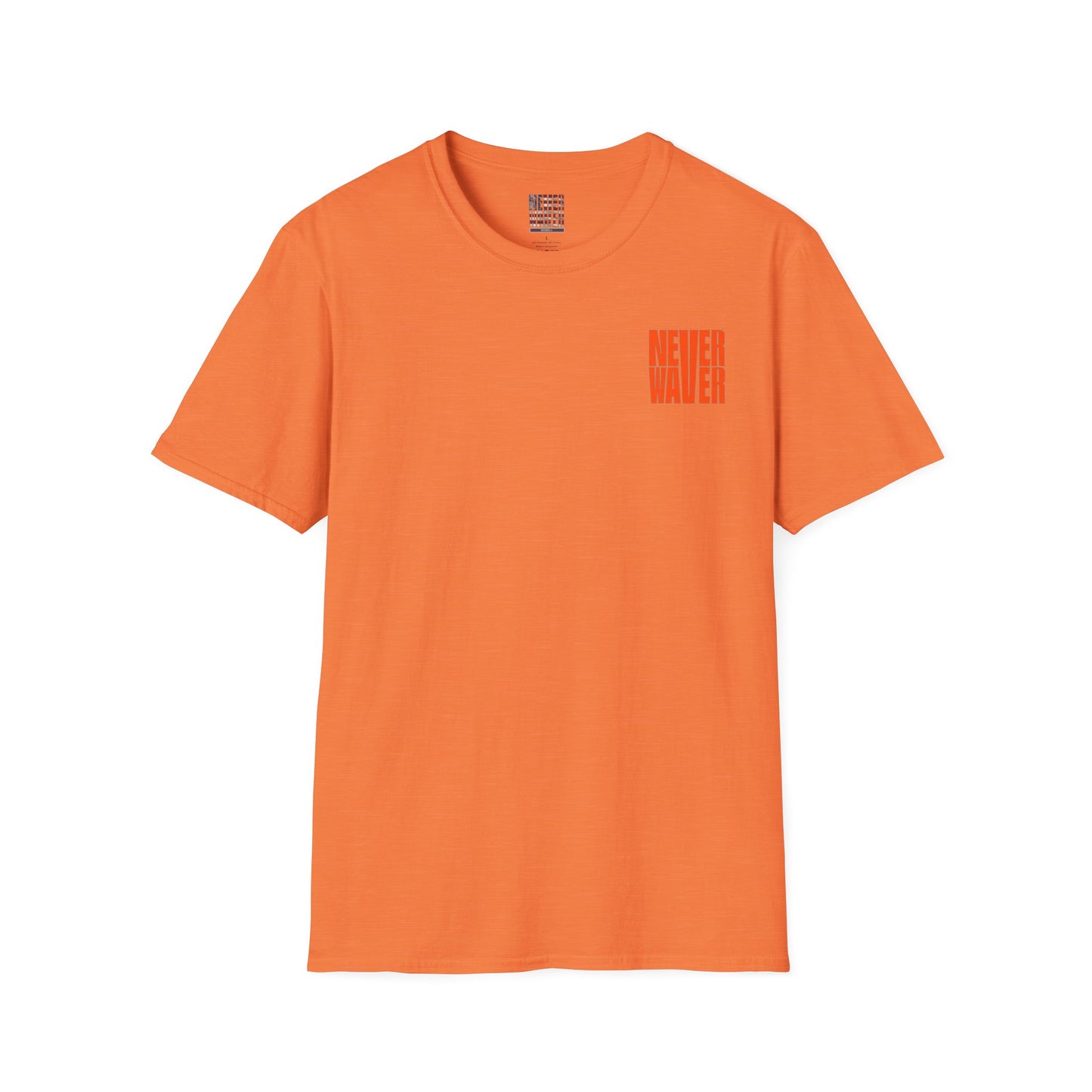 Never Waver Oh Honey I am that Mom Unisex Softstyle T-Shirt - Never Waver