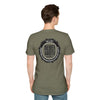 Never Waver PAPA Because Grandpa Is For Old Guys  Unisex Softstyle T-Shirt - Never Waver