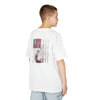 Never Waver Trump Fist Pump W Jesus Protection Kids Heavy Cotton™ Tee - Never Waver