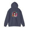 Unisex Heavy Blend™ Hoodie - 'Never Waver  I'm that Mom Sorry Not Sorry' - Never Waver