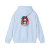 Unisex Heavy Blend™ Hoodie - 'Never Waver  I'm that Mom Sorry Not Sorry' - Never Waver